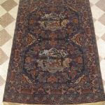 624 1646 ORIENTAL RUG